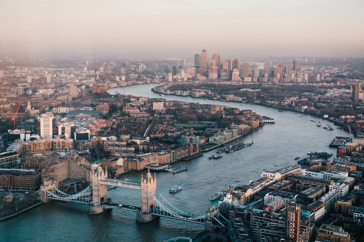 Sterling shifts from inflation headlines to wages and services data