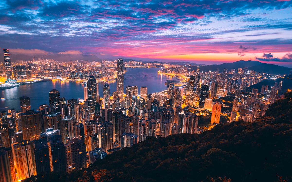 Liquidity under the Hong Kong dollar peg is again being tracked by Asian capital
